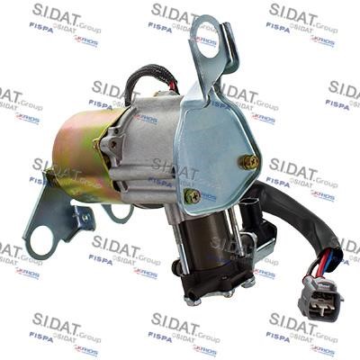 Sidat 440022 Pneumatic system compressor 440022