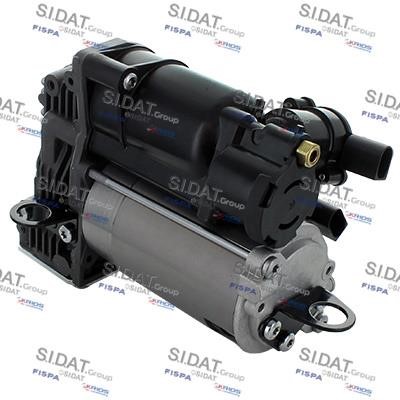 Sidat 440023 Pneumatic system compressor 440023