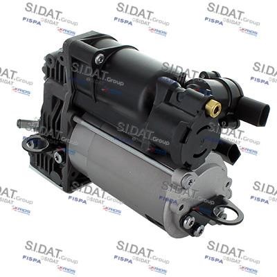 Sidat 440024 Pneumatic system compressor 440024