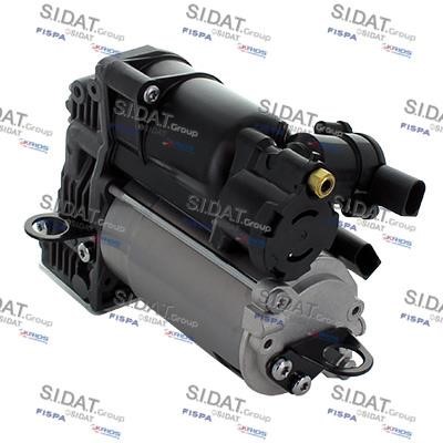 Sidat 440025 Pneumatic system compressor 440025