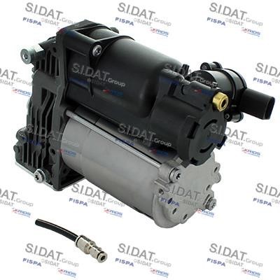 Sidat 440026 Pneumatic system compressor 440026