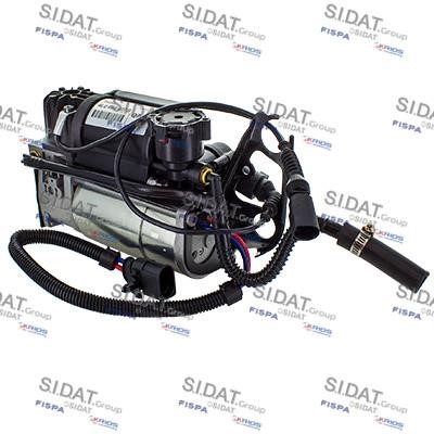 Sidat 440028 Pneumatic system compressor 440028