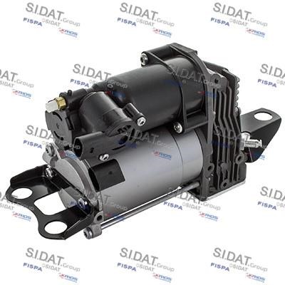 Sidat 440029 Pneumatic system compressor 440029