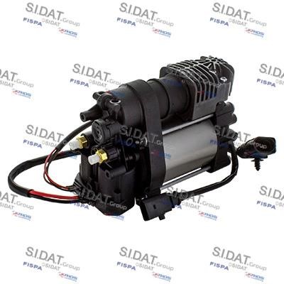 Sidat 440030 Pneumatic system compressor 440030