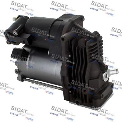 Sidat 440031 Pneumatic system compressor 440031