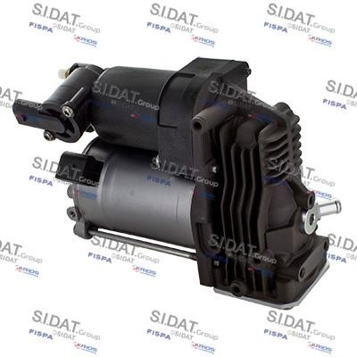 Sidat 440032 Pneumatic system compressor 440032