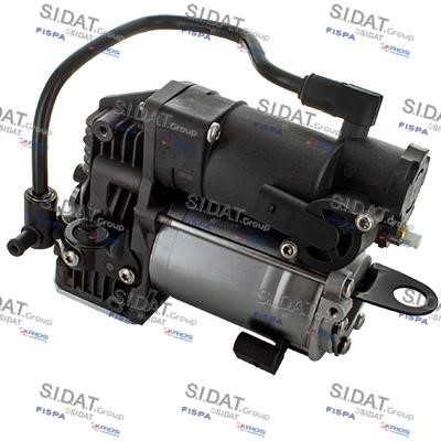 Sidat 440033 Pneumatic system compressor 440033