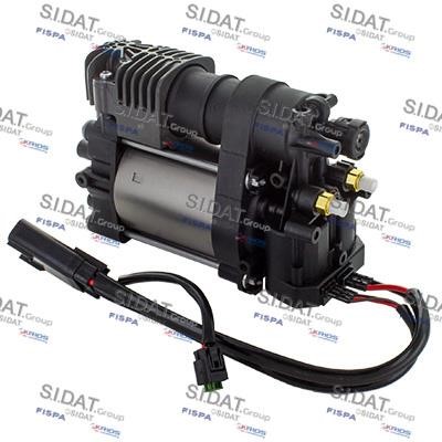 Sidat 440034 Pneumatic system compressor 440034