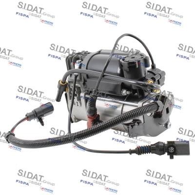 Sidat 440035 Pneumatic system compressor 440035