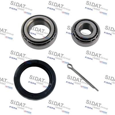 Sidat 460007 Wheel bearing kit 460007