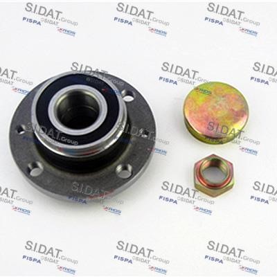 Sidat 460106 Wheel bearing kit 460106