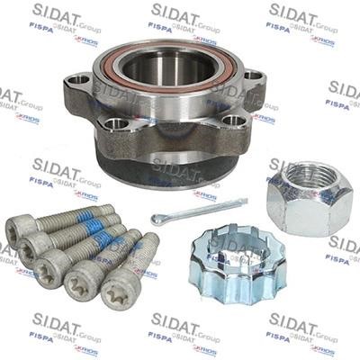 Sidat 460163 Wheel bearing kit 460163