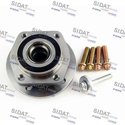 Sidat 460168 Wheel bearing kit 460168