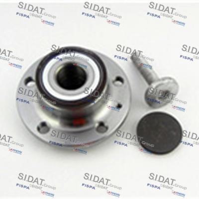 Sidat 460171 Wheel bearing kit 460171
