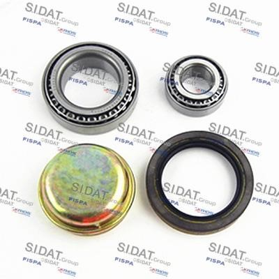 Sidat 460203 Wheel bearing kit 460203