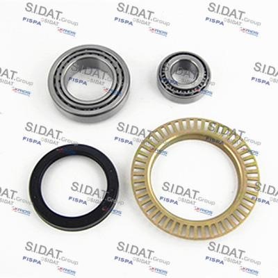 Sidat 460204 Wheel bearing kit 460204