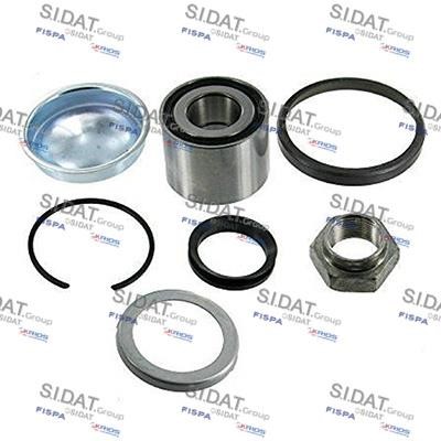 Sidat 460213 Wheel bearing kit 460213