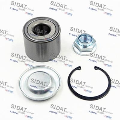 Sidat 460214 Wheel bearing kit 460214