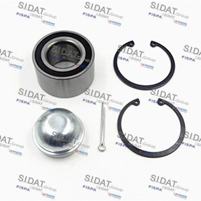 Sidat 460216 Wheel bearing kit 460216