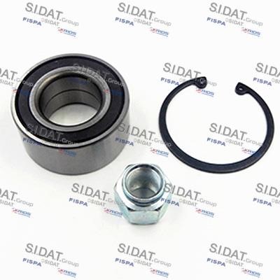 Sidat 460218 Wheel bearing kit 460218