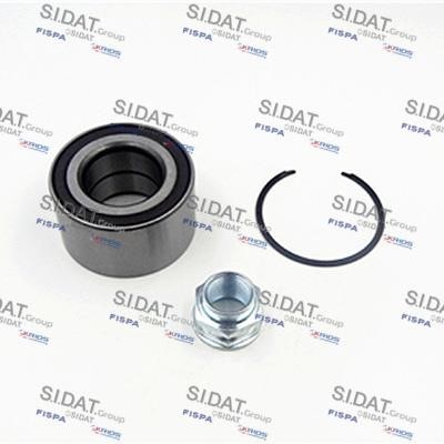 Sidat 460219 Wheel bearing kit 460219