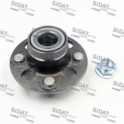 Sidat 460304 Wheel bearing kit 460304