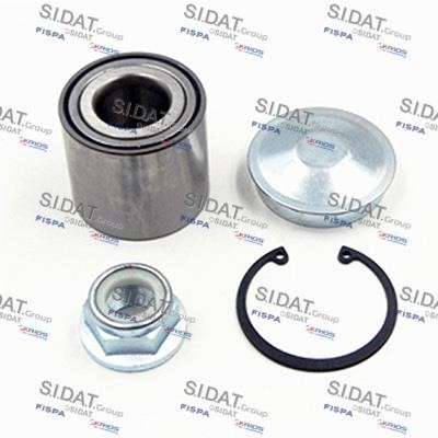 Sidat 460220 Wheel bearing kit 460220