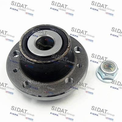 Sidat 460305 Wheel bearing kit 460305