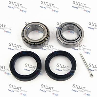 Sidat 460306 Wheel bearing kit 460306