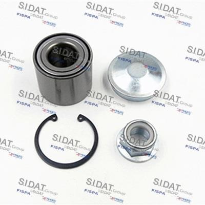 Sidat 460222 Wheel bearing kit 460222