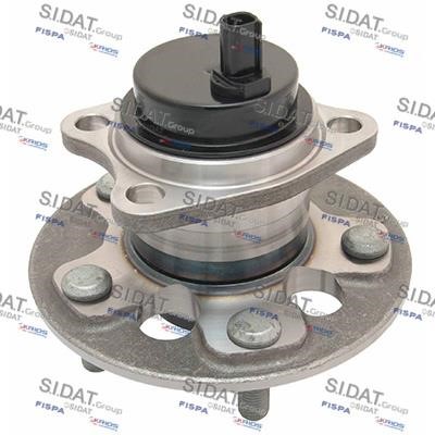 Sidat 460309 Wheel bearing kit 460309