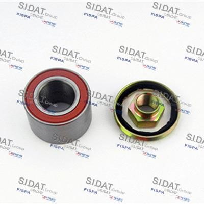 Sidat 460224 Wheel bearing kit 460224