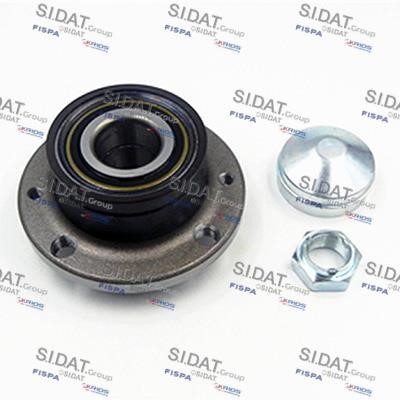 Sidat 460225 Wheel bearing kit 460225