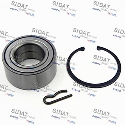 Sidat 460227 Wheel bearing kit 460227