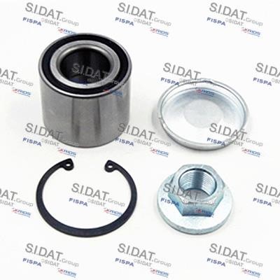 Sidat 460228 Wheel bearing kit 460228