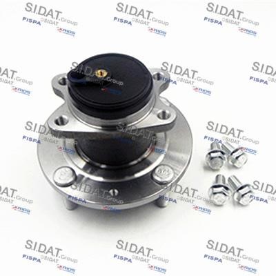 Sidat 460230 Wheel bearing kit 460230