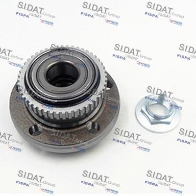 Sidat 460322 Wheel bearing kit 460322