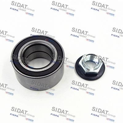Sidat 460232 Wheel bearing kit 460232
