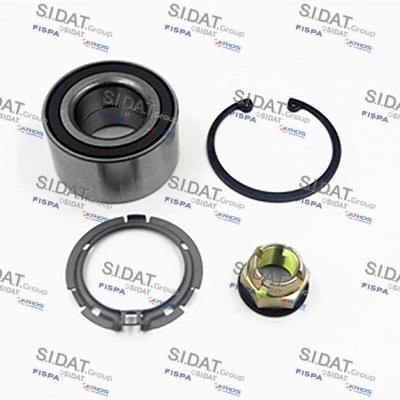 Sidat 460234 Wheel bearing kit 460234