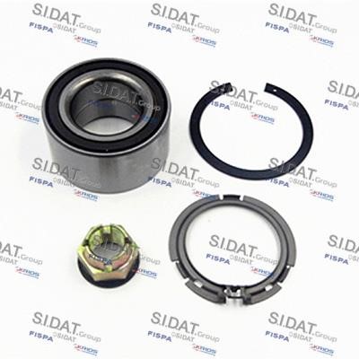 Sidat 460235 Wheel bearing kit 460235