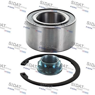 Sidat 460332 Wheel bearing kit 460332