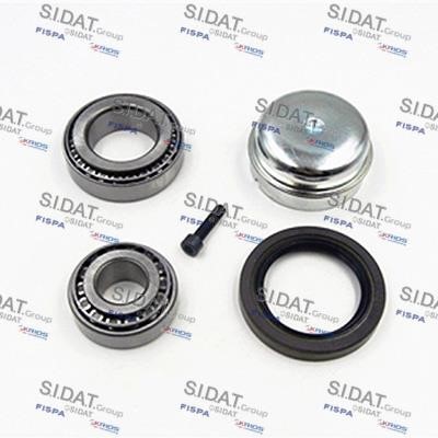 Sidat 460236 Wheel bearing kit 460236