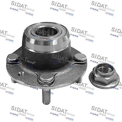 Sidat 460443 Wheel bearing kit 460443