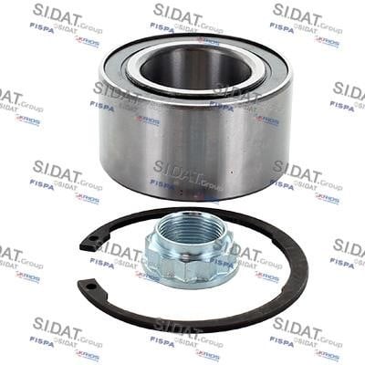 Sidat 460444 Wheel bearing kit 460444