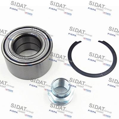 Sidat 460240 Wheel bearing kit 460240