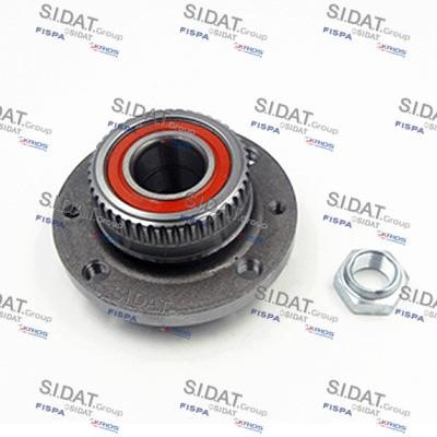 Sidat 460242 Wheel bearing kit 460242