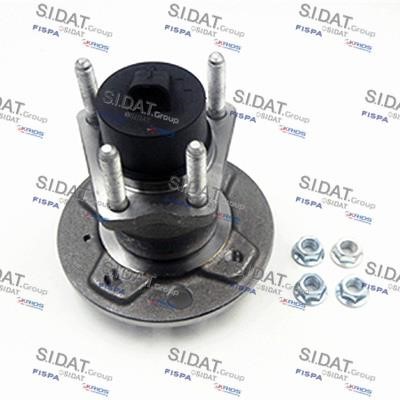 Sidat 460243 Wheel bearing kit 460243