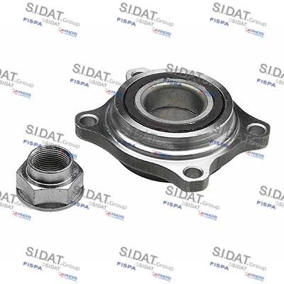 Sidat 460520 Wheel hub bearing 460520
