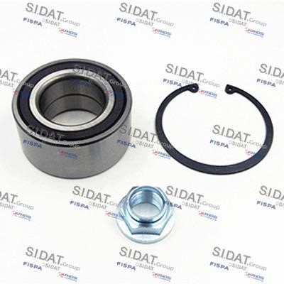 Sidat 460244 Wheel bearing kit 460244