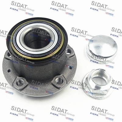 Sidat 460245 Wheel bearing kit 460245